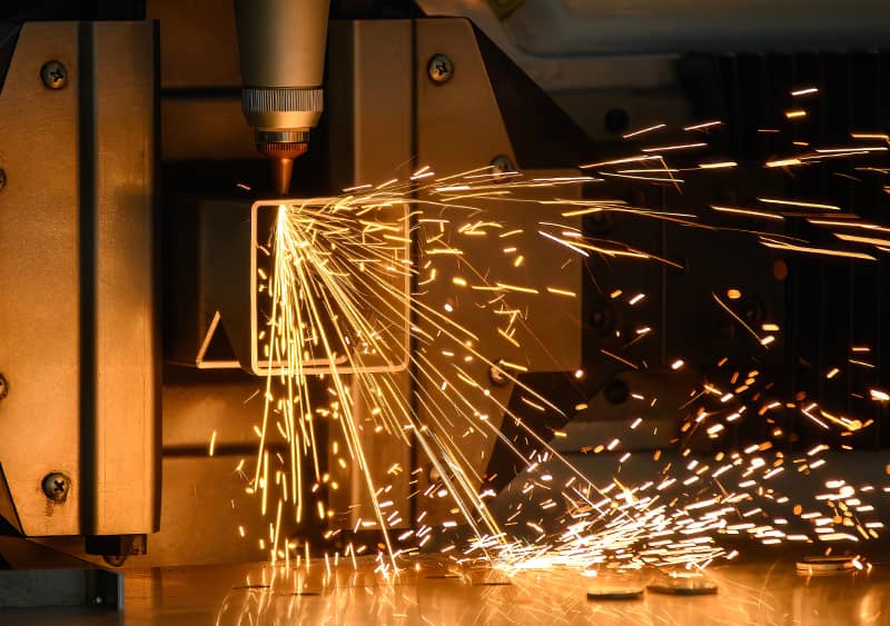 Sheet & Tube Laser Cutting | IZIT – Tipp City, Ohio Sheet & Tube Laser Cutting | IZIT - Tipp City, Ohio