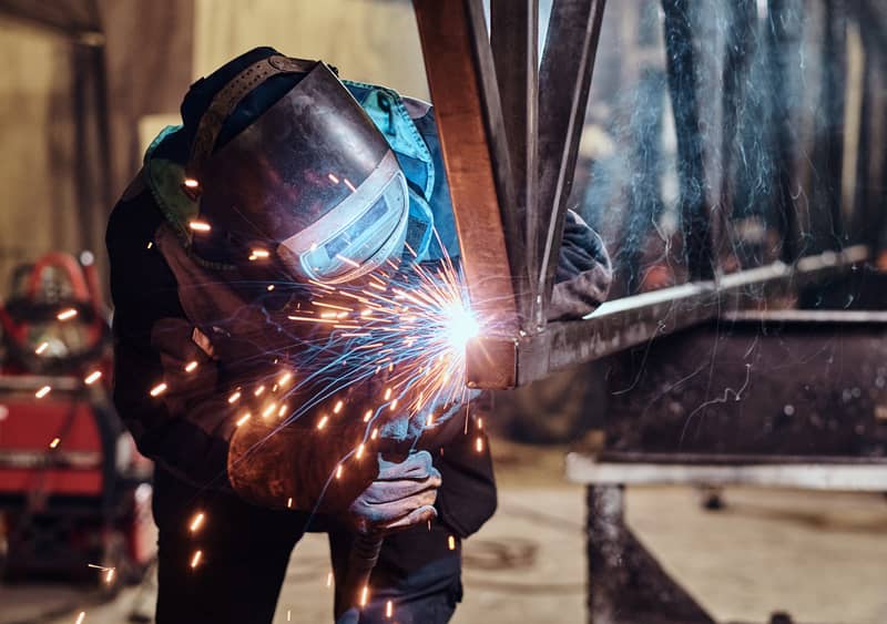 Metal Fabrication, & Machining | IZIT – Tipp City, Ohio Metal Fabrication, & Machining | IZIT - Tipp City, Ohio