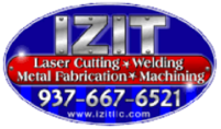 Metal Fabrication, & Machining | IZIT LLC - Dayton, Ohio